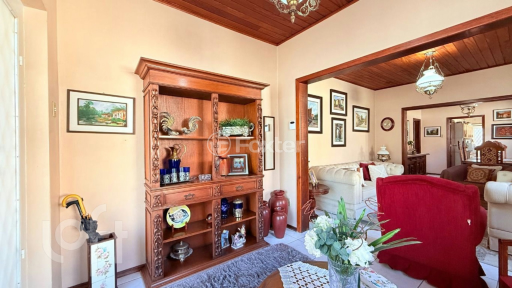 Casa à venda com 3 quartos, 160m² - Foto 13