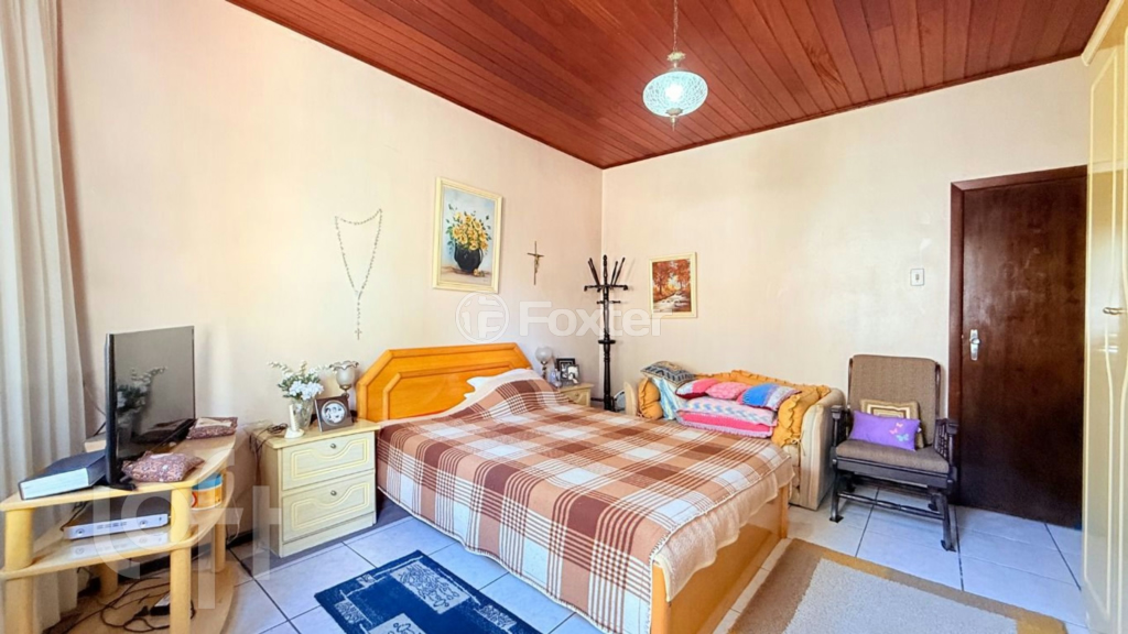 Casa à venda com 3 quartos, 160m² - Foto 21
