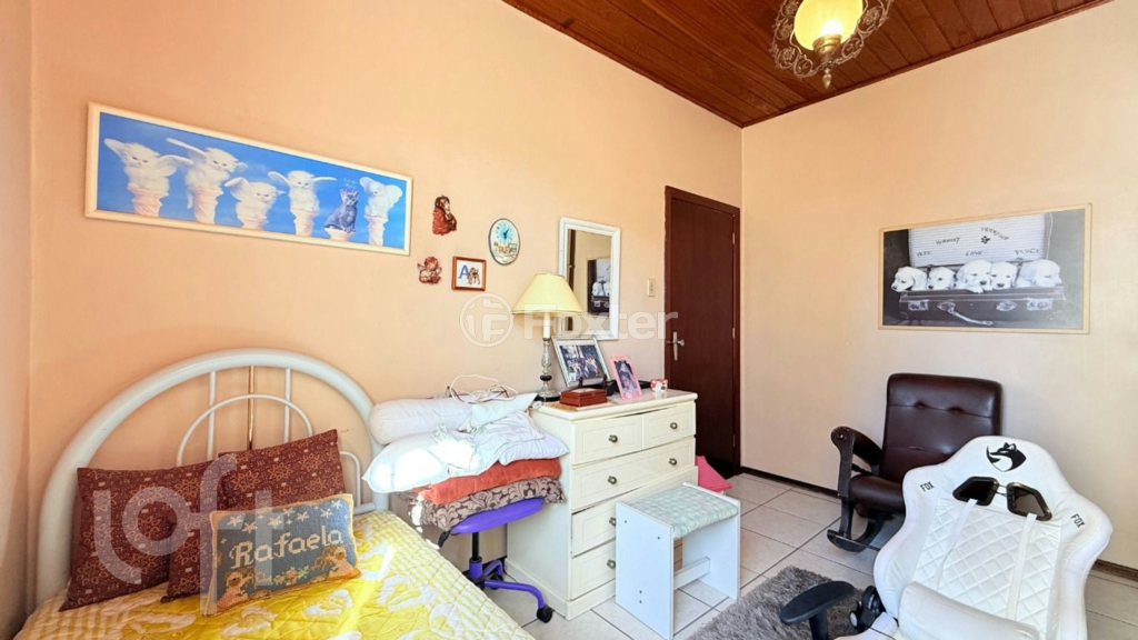 Casa à venda com 3 quartos, 160m² - Foto 28