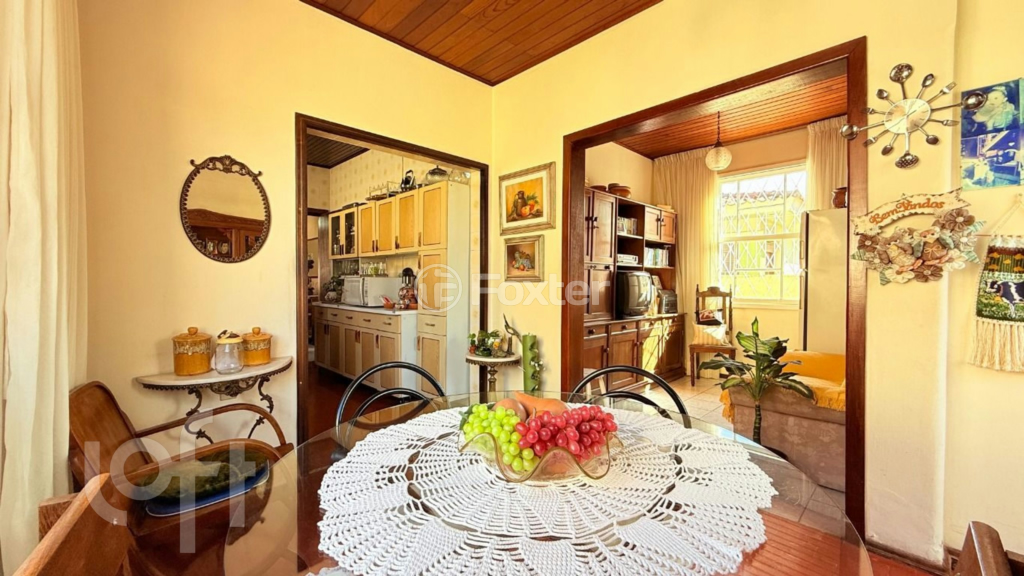 Casa à venda com 3 quartos, 160m² - Foto 6