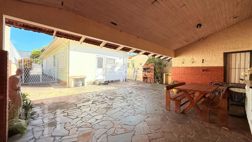 Casa à venda com 3 quartos, 160m² - Foto 41