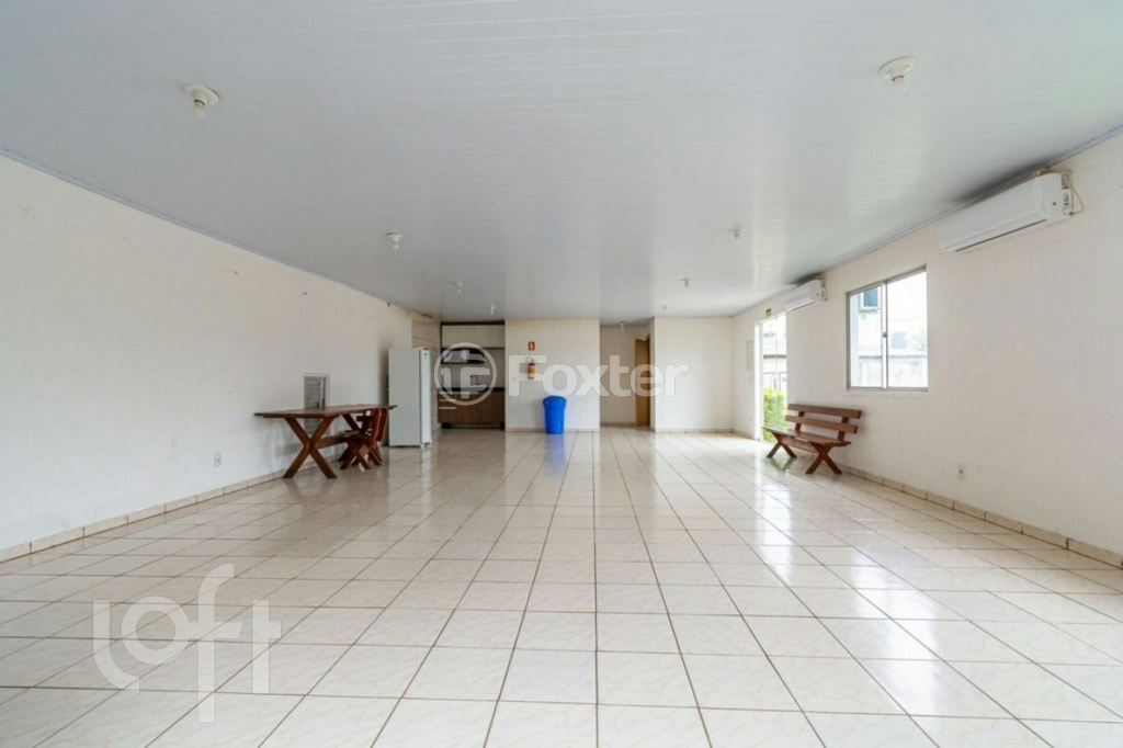 Apartamento à venda com 2 quartos, 42m² - Foto 5
