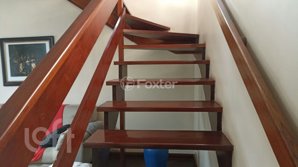 Casa à venda com 3 quartos, 267m² - Foto 7