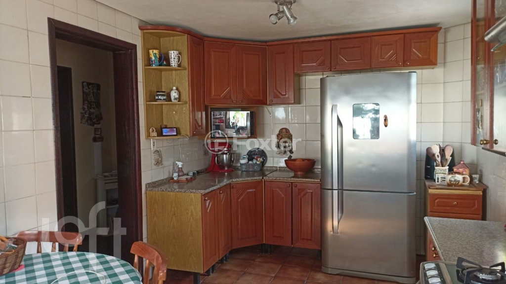 Casa à venda com 3 quartos, 267m² - Foto 16