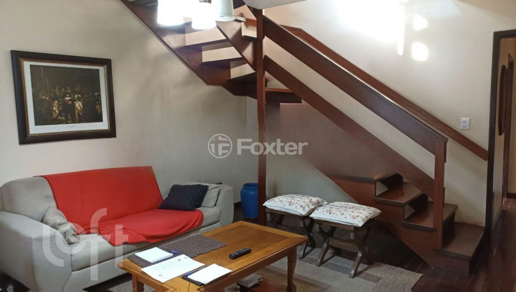 Casa à venda com 3 quartos, 267m² - Foto 4