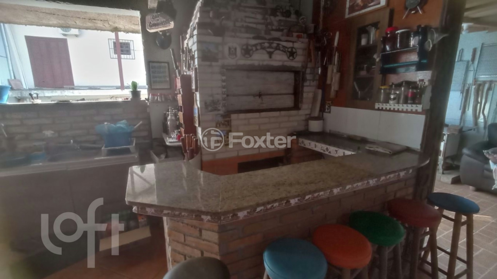 Casa à venda com 3 quartos, 267m² - Foto 44
