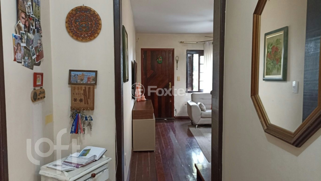 Casa à venda com 3 quartos, 267m² - Foto 11