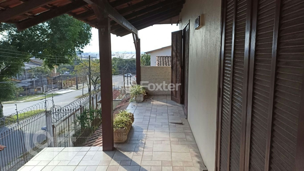 Casa à venda com 3 quartos, 267m² - Foto 34