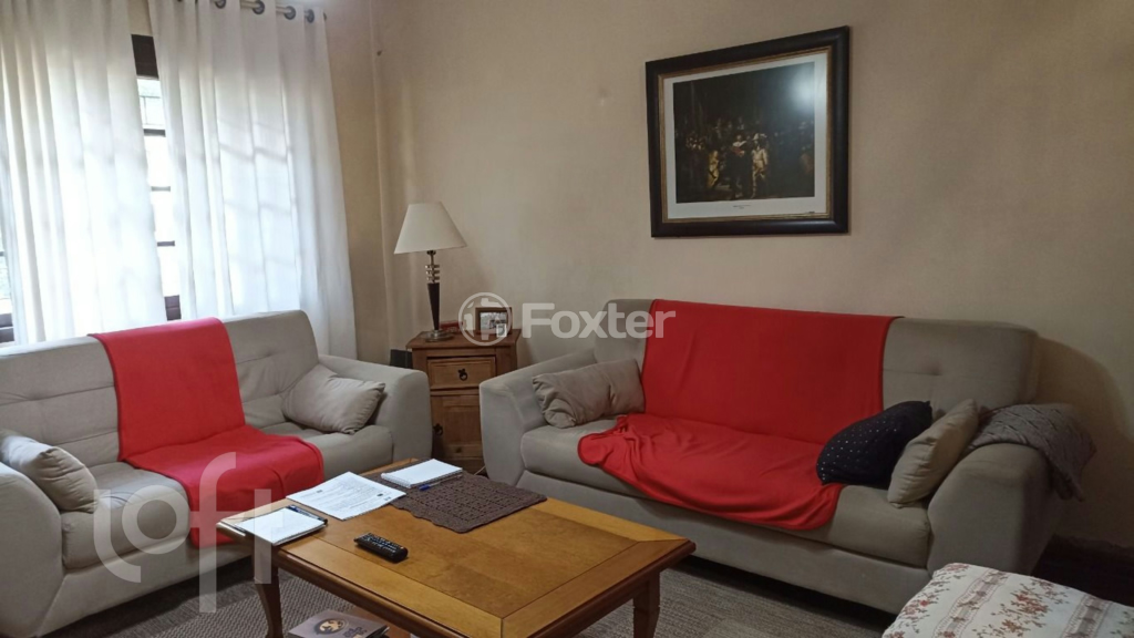 Casa à venda com 3 quartos, 267m² - Foto 3