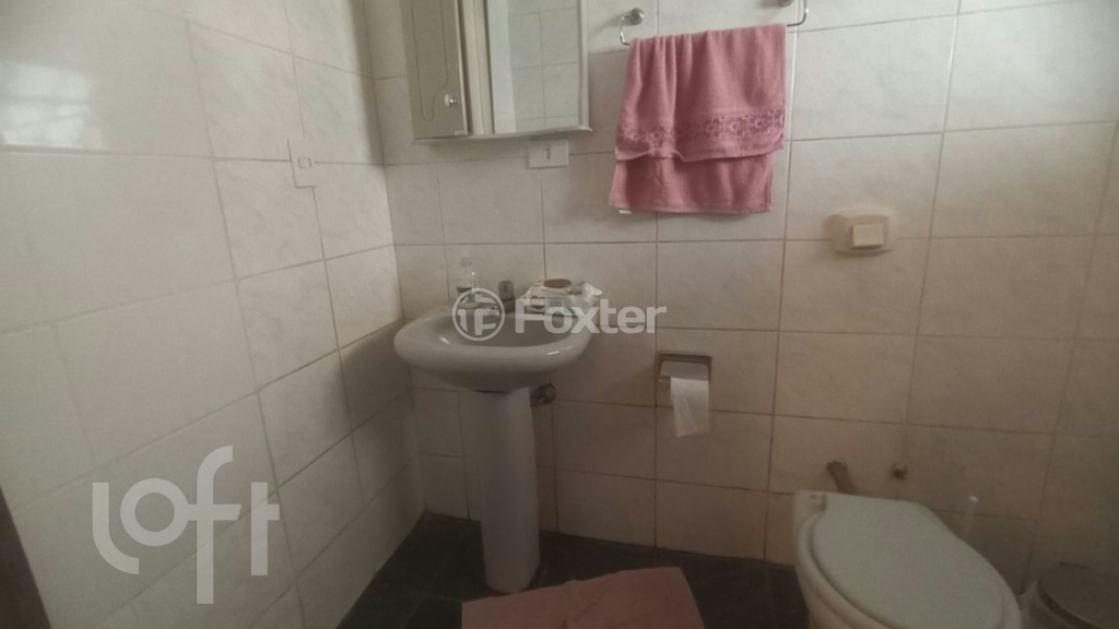 Casa à venda com 3 quartos, 267m² - Foto 40
