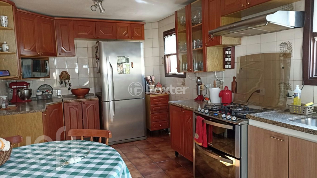Casa à venda com 3 quartos, 267m² - Foto 13