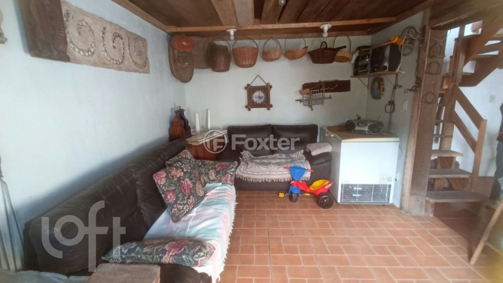 Casa à venda com 3 quartos, 267m² - Foto 48