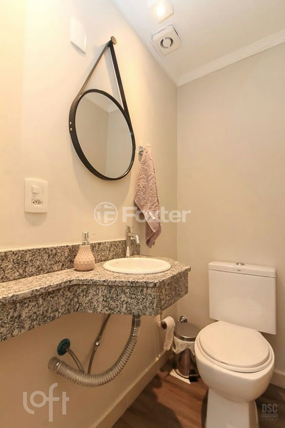 Casa de Condomínio à venda com 3 quartos, 130m² - Foto 3