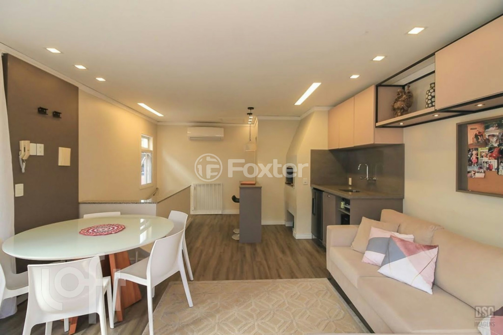 Casa de Condomínio à venda com 3 quartos, 130m² - Foto 22