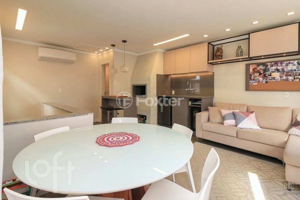 Casa de Condomínio à venda com 3 quartos, 130m² - Foto 20