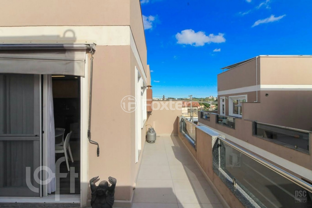 Casa de Condomínio à venda com 3 quartos, 130m² - Foto 28