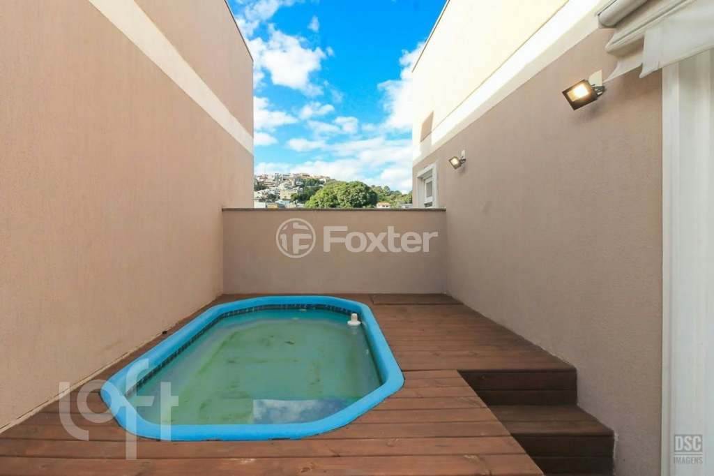 Casa de Condomínio à venda com 3 quartos, 130m² - Foto 27