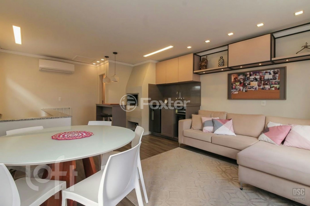 Casa de Condomínio à venda com 3 quartos, 130m² - Foto 21