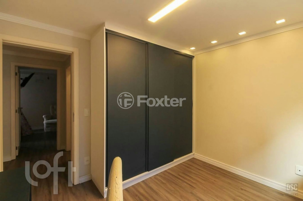 Casa de Condomínio à venda com 3 quartos, 130m² - Foto 16