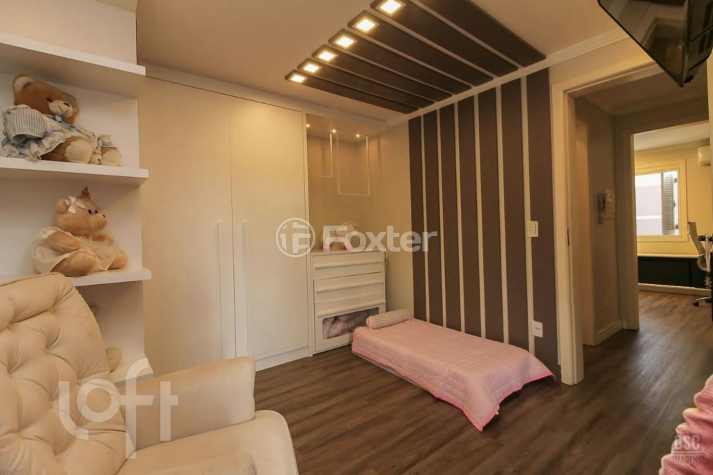 Casa de Condomínio à venda com 3 quartos, 130m² - Foto 13