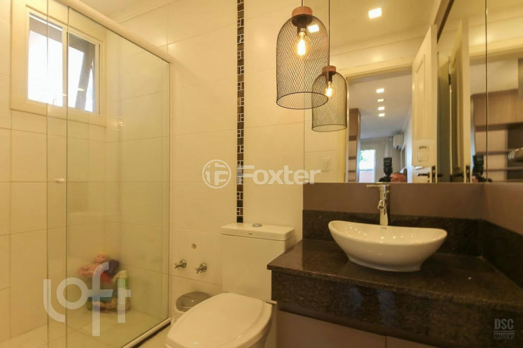 Casa de Condomínio à venda com 3 quartos, 130m² - Foto 9