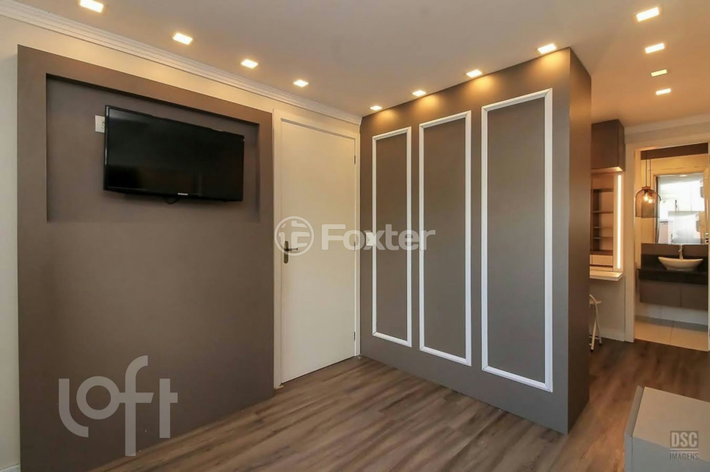 Casa de Condomínio à venda com 3 quartos, 130m² - Foto 8