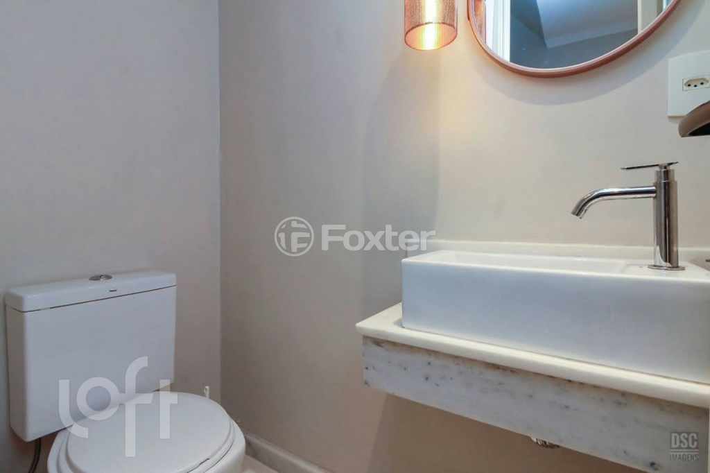 Casa de Condomínio à venda com 3 quartos, 130m² - Foto 29