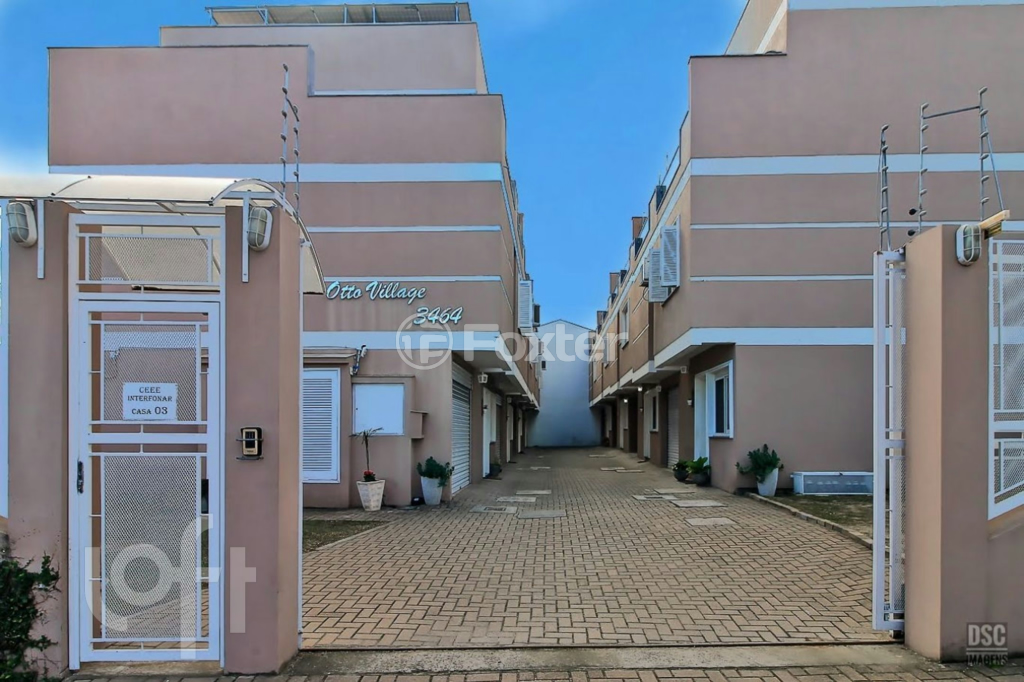 Casa de Condomínio à venda com 3 quartos, 130m² - Foto 36