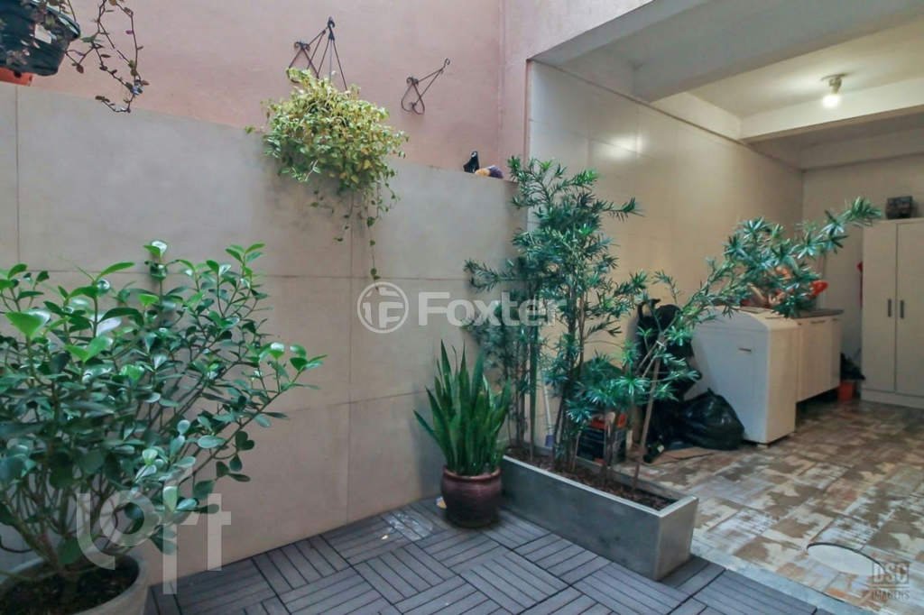 Casa de Condomínio à venda com 3 quartos, 130m² - Foto 31