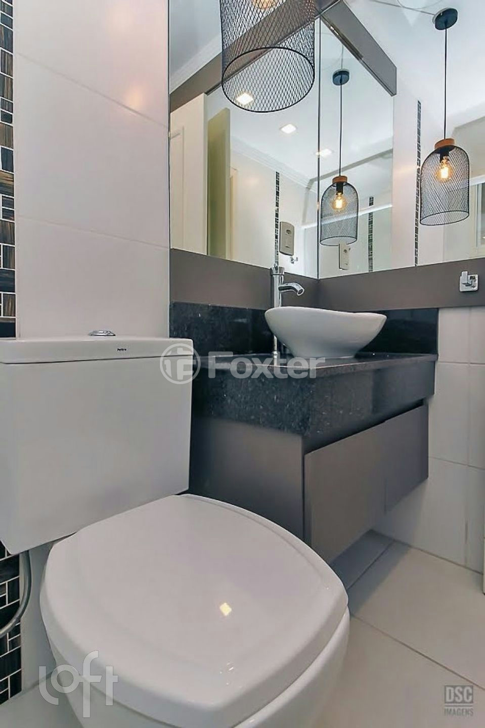 Casa de Condomínio à venda com 3 quartos, 130m² - Foto 10