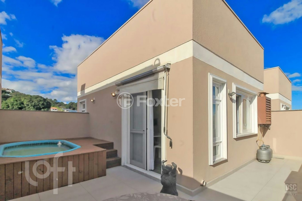Casa de Condomínio à venda com 3 quartos, 130m² - Foto 26
