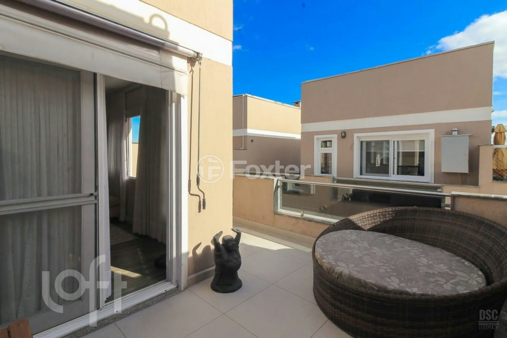 Casa de Condomínio à venda com 3 quartos, 130m² - Foto 25