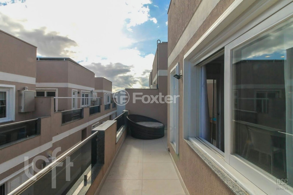 Casa de Condomínio à venda com 3 quartos, 130m² - Foto 23