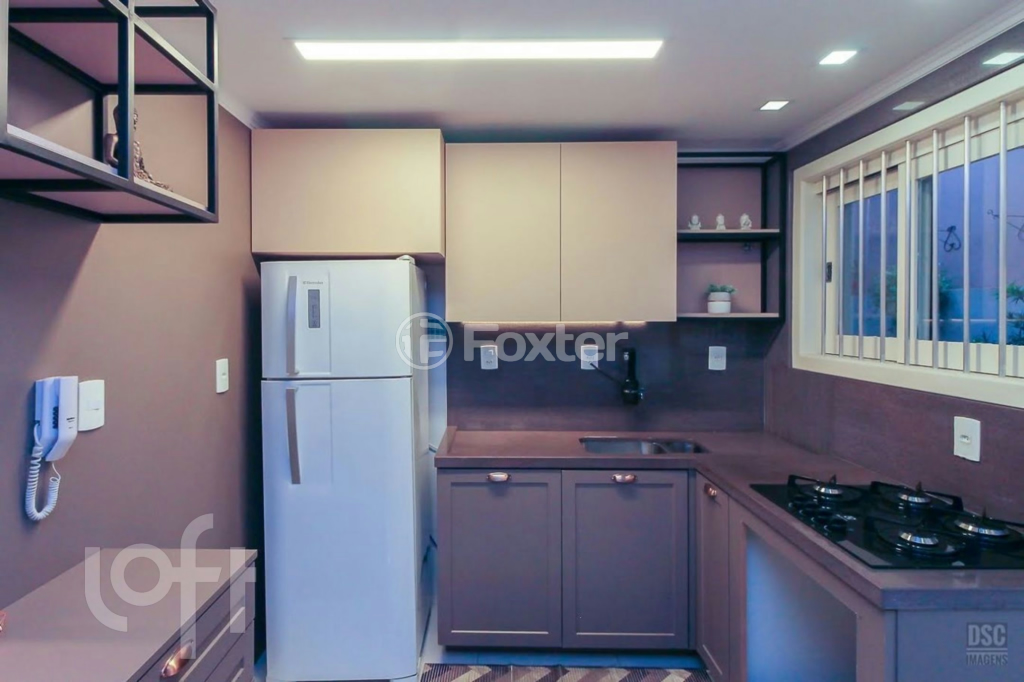 Casa de Condomínio à venda com 3 quartos, 130m² - Foto 4