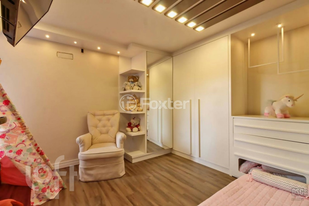 Casa de Condomínio à venda com 3 quartos, 130m² - Foto 12
