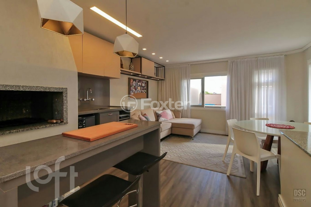 Casa de Condomínio à venda com 3 quartos, 130m² - Foto 19