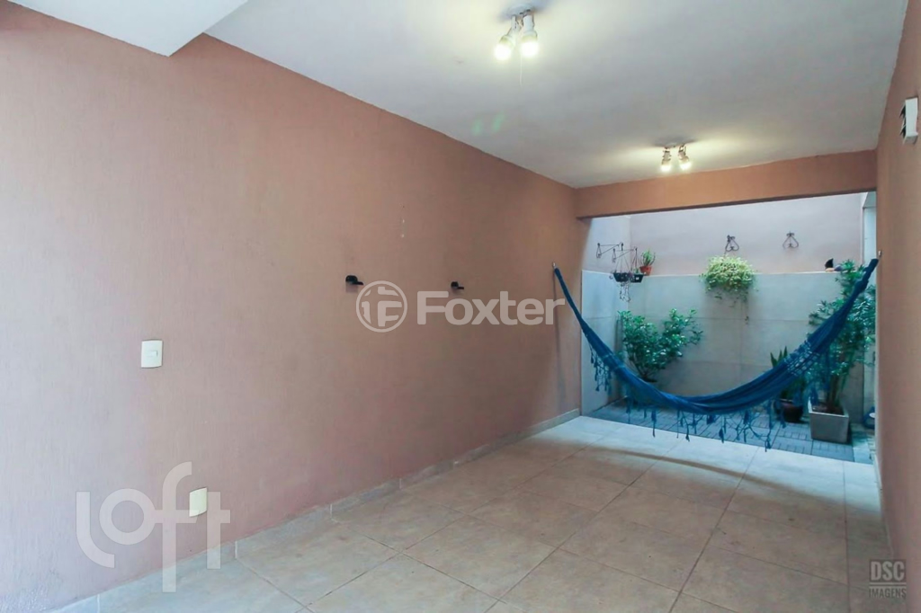Casa de Condomínio à venda com 3 quartos, 130m² - Foto 30