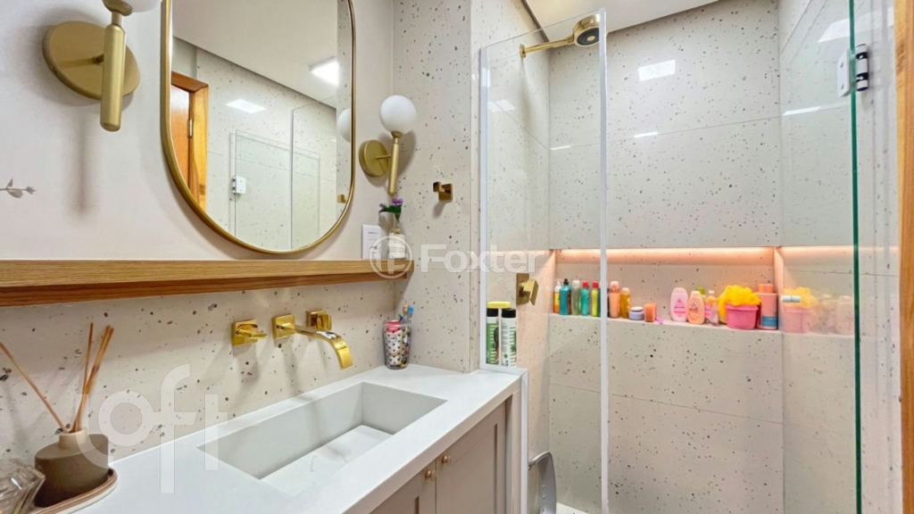 Apartamento à venda com 3 quartos, 76m² - Foto 9