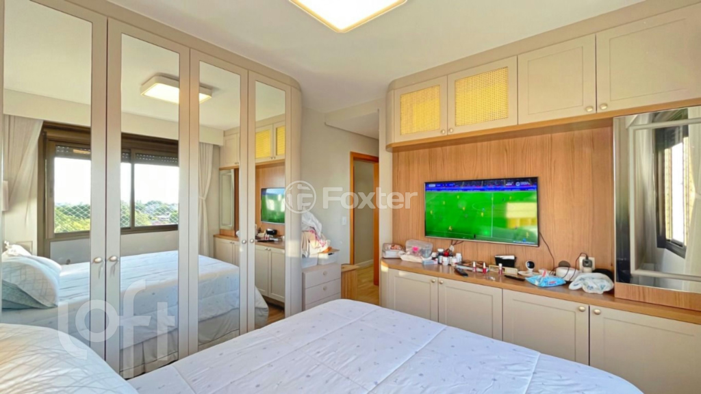 Apartamento à venda com 3 quartos, 76m² - Foto 6