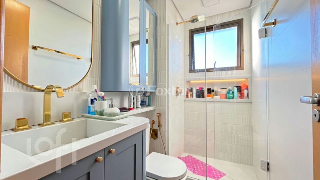 Apartamento à venda com 3 quartos, 76m² - Foto 13
