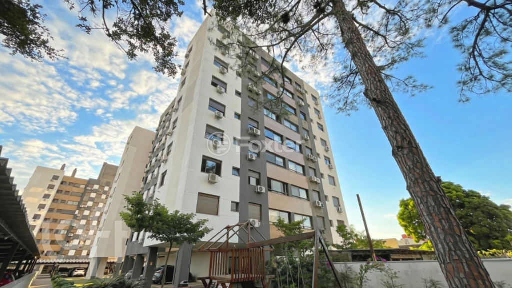 Apartamento à venda com 3 quartos, 76m² - Foto 18