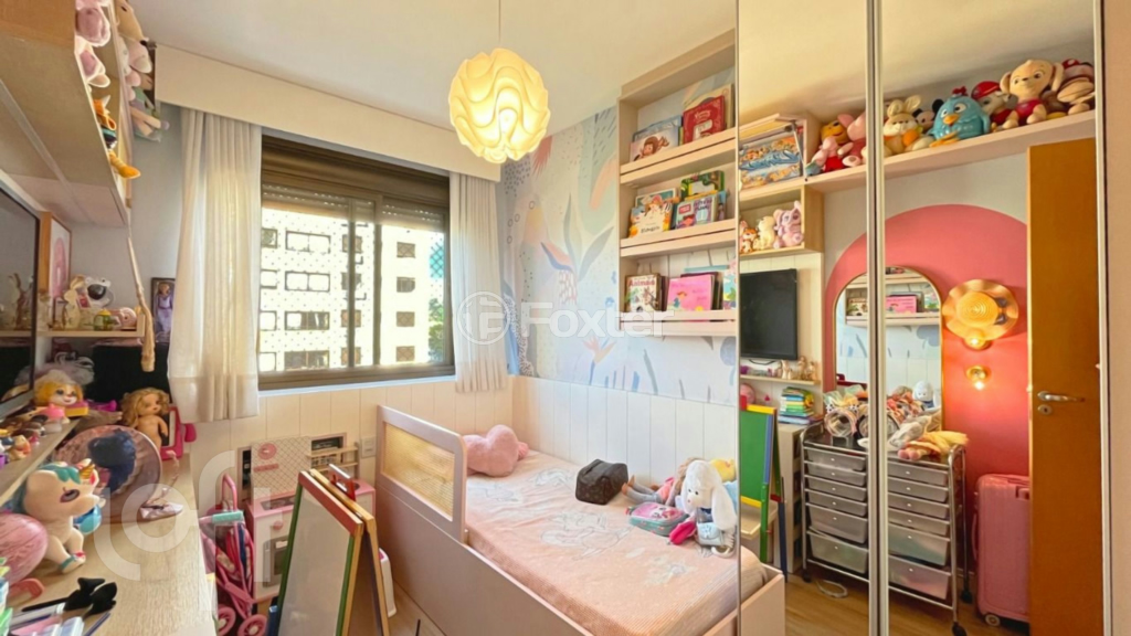 Apartamento à venda com 3 quartos, 76m² - Foto 11