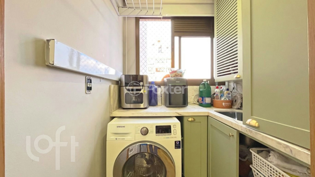 Apartamento à venda com 3 quartos, 76m² - Foto 5