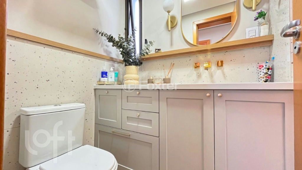 Apartamento à venda com 3 quartos, 76m² - Foto 8