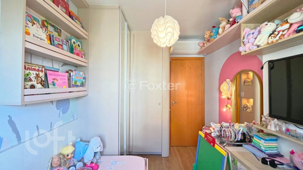 Apartamento à venda com 3 quartos, 76m² - Foto 12