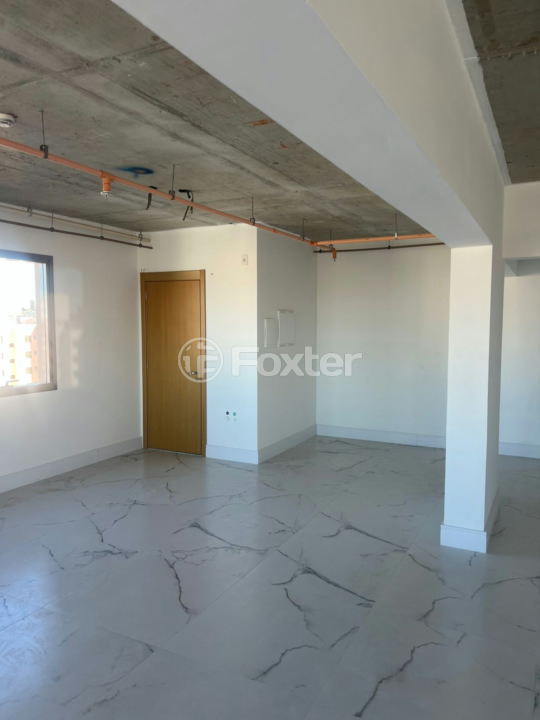 Conjunto Comercial-Sala à venda, 40m² - Foto 1