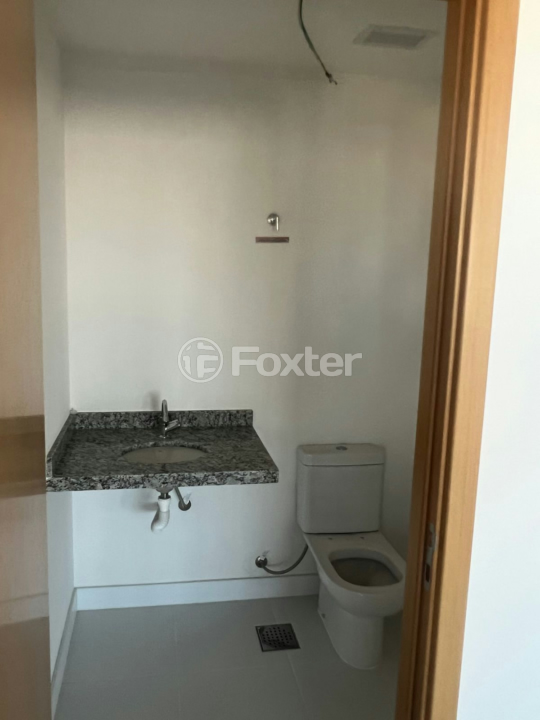 Conjunto Comercial-Sala à venda, 40m² - Foto 7