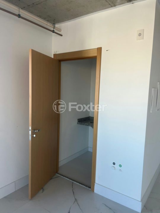 Conjunto Comercial-Sala à venda, 40m² - Foto 6