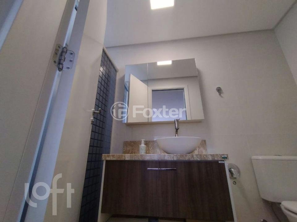 Apartamento à venda com 2 quartos, 81m² - Foto 8