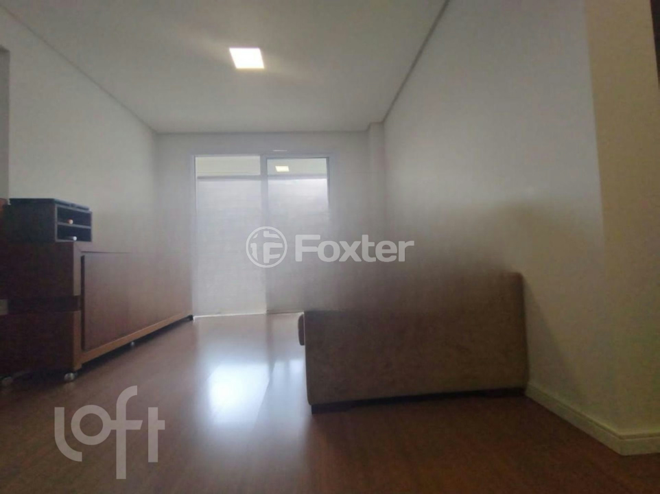 Apartamento à venda com 2 quartos, 81m² - Foto 4